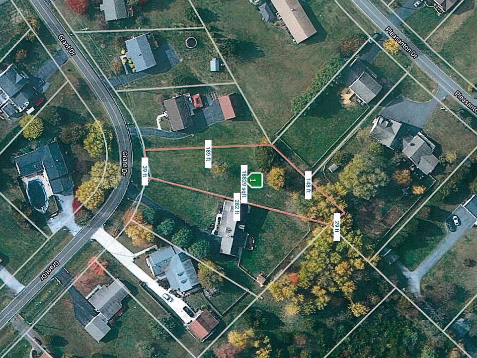 1st image of 512 Grant Dr