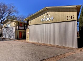 5012 Duval St #203, Austin, TX 78751