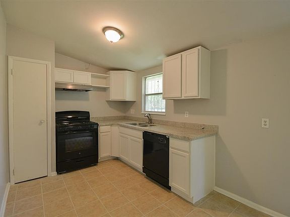 Updated kitchen ready for all chefs!