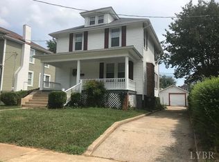 113 Langhorne Ln, Lynchburg, VA 24501