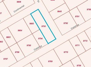 Catalina St, Ore City, TX 75683