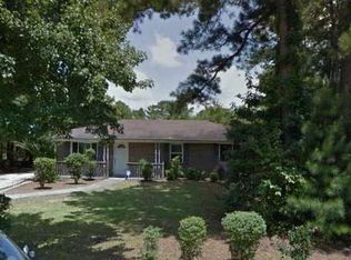 9137 Bent Pine Ct NE, Covington, GA 30014