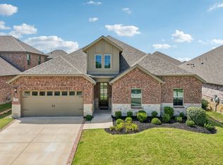3815 Devine Dr, Rowlett, TX 75089
