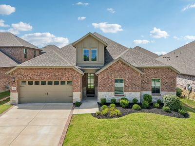 3815 Devine Dr, Rowlett, TX, 75089