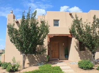 14 Calle Plazuela, Santa Fe, NM 87507