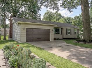 8911 Benson St, Overland Park, KS 66212