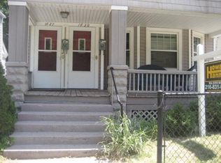 1627 E 118th St #1, Cleveland, OH 44106
