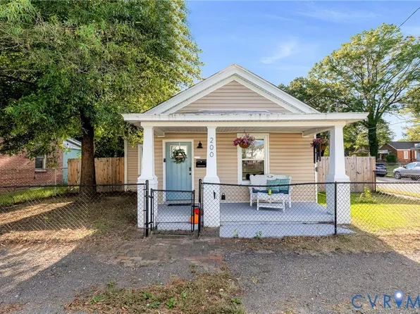 200 W 30th St, Richmond, VA 23225