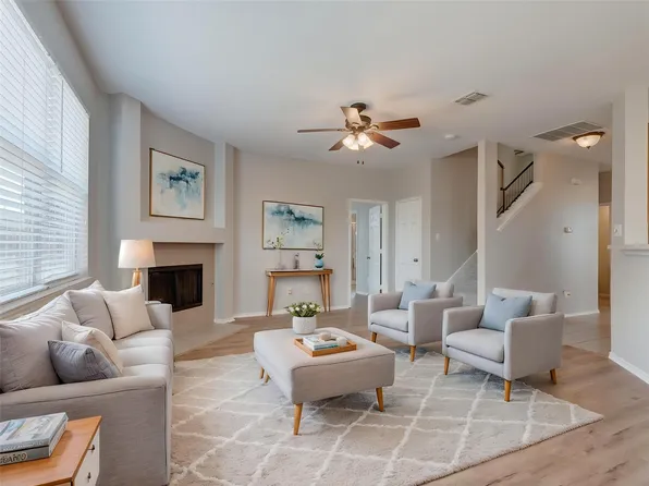 4629 Indian Rock Dr, Fort Worth, TX 76244
