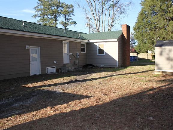Back Yard 2
