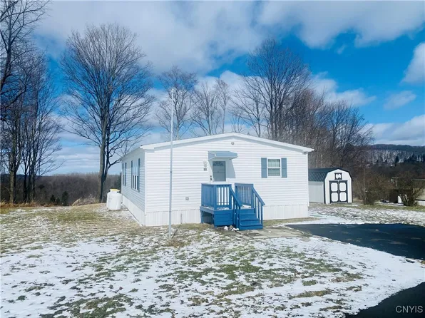 5600-88 Shute Rd, La Fayette, NY 13084