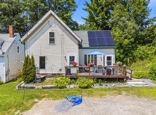 46 Windsor Street, Randolph, ME 04346