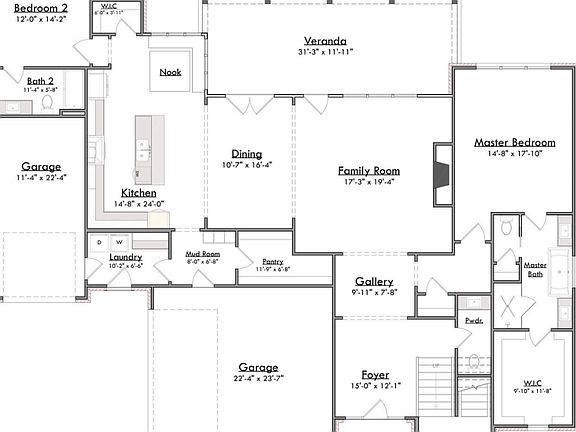 3rd image of this home