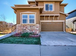 5412 Fullerton Cir, Highlands Ranch, CO 80130