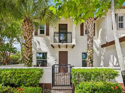 4714 Monarch Way, Coconut Creek, FL, 33073