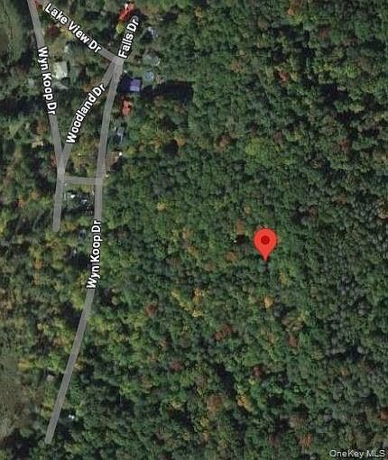 2nd image of Woodland Road