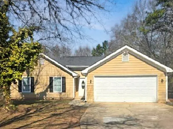 800 Mills Dr, Covington, GA 30016