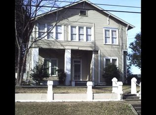 534 S West Ave, El Dorado, AR 71730