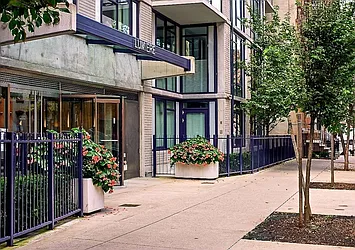 Rented by New York Residence