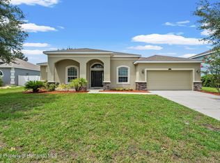 13441 Chesapeake Pl, Spring Hill, FL 34609