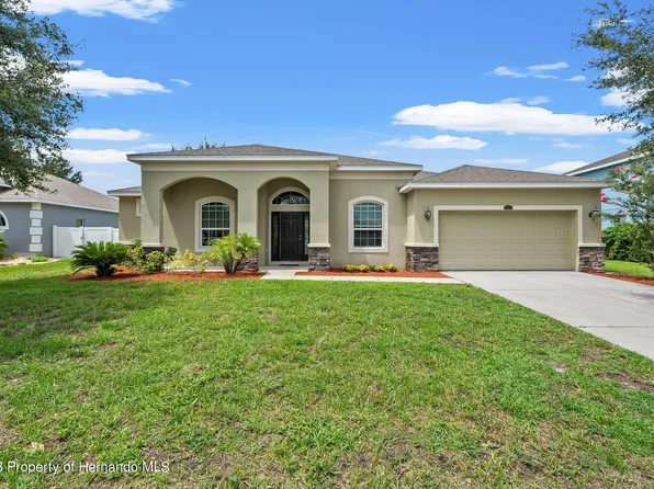 13441 Chesapeake Pl, Spring Hill, FL 34609