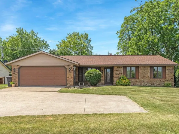 5610 E State Blvd, Fort Wayne, IN 46815