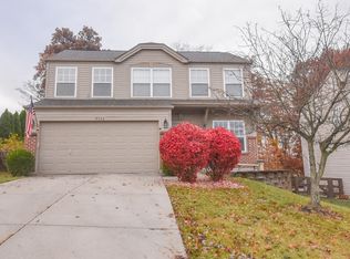 9734 Cloveridge Dr, Independence, KY 41051