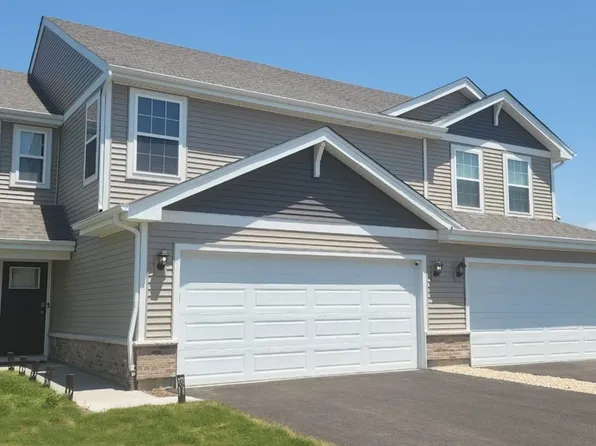 317 Monte Carlo Way, Joliet, IL 60436