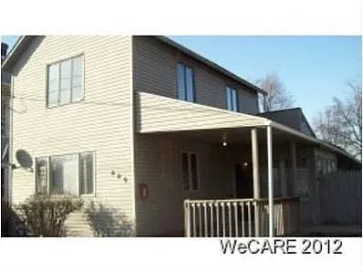 609 E Kibby St photo 1