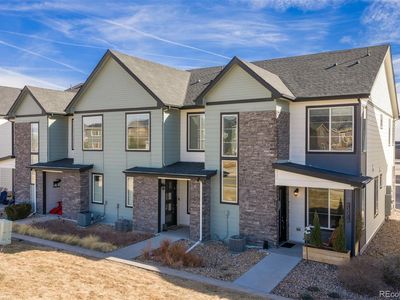 9331 Garnett Way #A, Arvada, CO, 80007