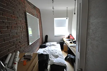 Rented by Village Dwellings