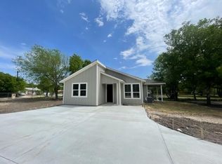 4846 Alfred Dr, San Antonio, TX 78220