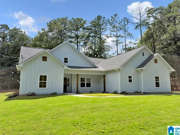 2580 Scurlock Rd, Helena, AL 35080