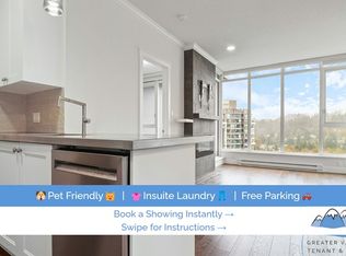 660 Nootka Way #3009, Pt Moody, BC V3H0B7