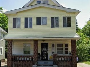 3027 E 126th St, Cleveland, OH 44120