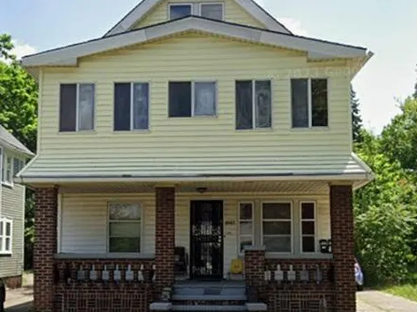 3027 E 126th St, Cleveland, OH 44120