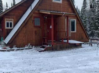 36925 Enbergs St, Sterling, AK 99672