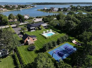32 Inlet Rd W, Hampton Bays, NY 11946