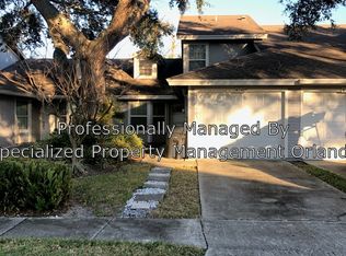 4509 Southfield Ave, Orlando, FL 32812