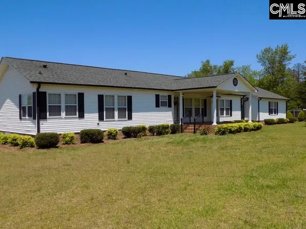 4687 Winery Rd, Patrick, SC 29584