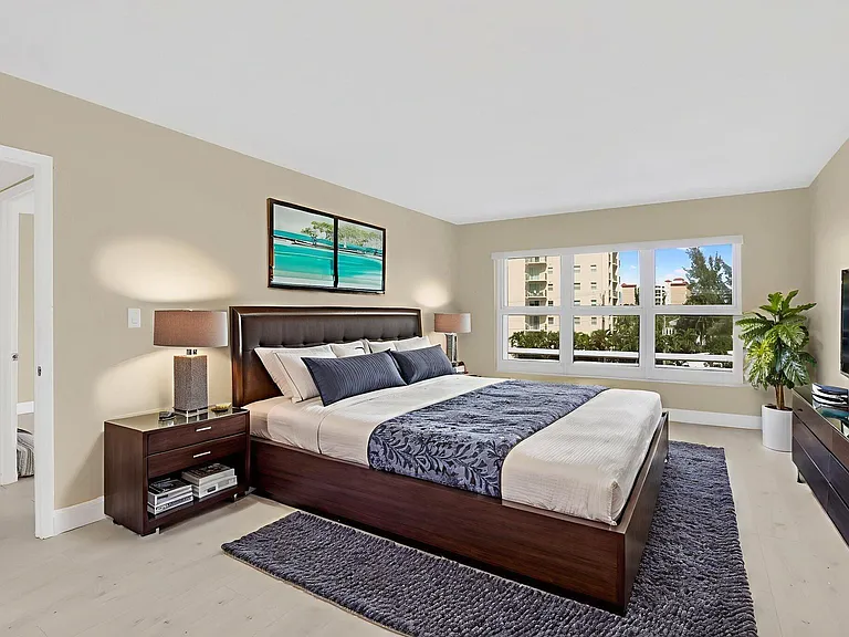 405 N Ocean Blvd #329 — Photo 31