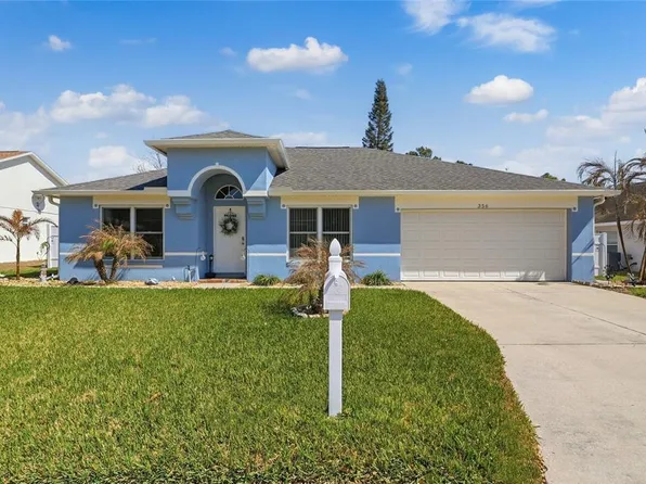 356 Sterling Dr, Winter Haven, FL 33884