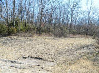 3 S Coyote Hills Rd, Claremore, OK 74017