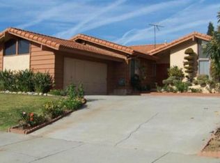 1812 W Victoria Ave, Montebello, CA 90640