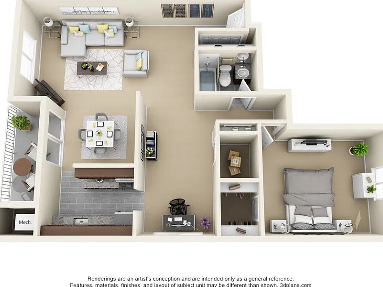 The Monroe Floor Plan The Monroe Floor Plan