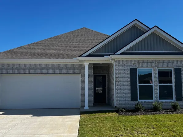 100 Ozark Dr, Byhalia, MS 38611