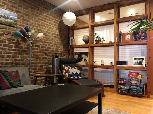 87 Chrystie St APT 5B
