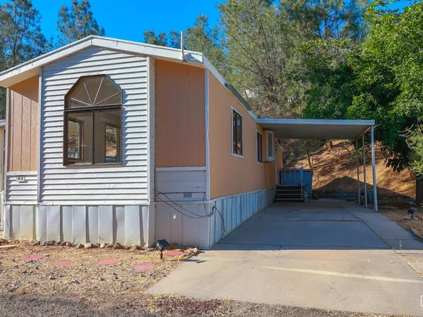 1040 Evans Rd Spc B2, Wofford Heights, CA 93285