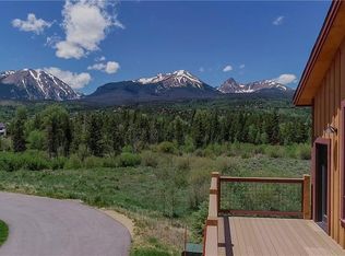 78 Damselfly #43A, Silverthorne, CO 80498