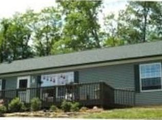 14141 Township Line Rd, Vevay, IN 47043